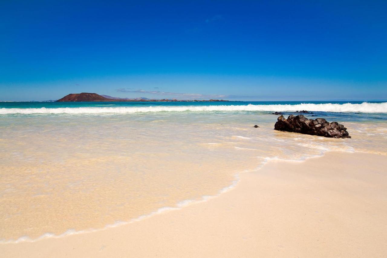 Holiday Urban Corralejo Exterior foto
